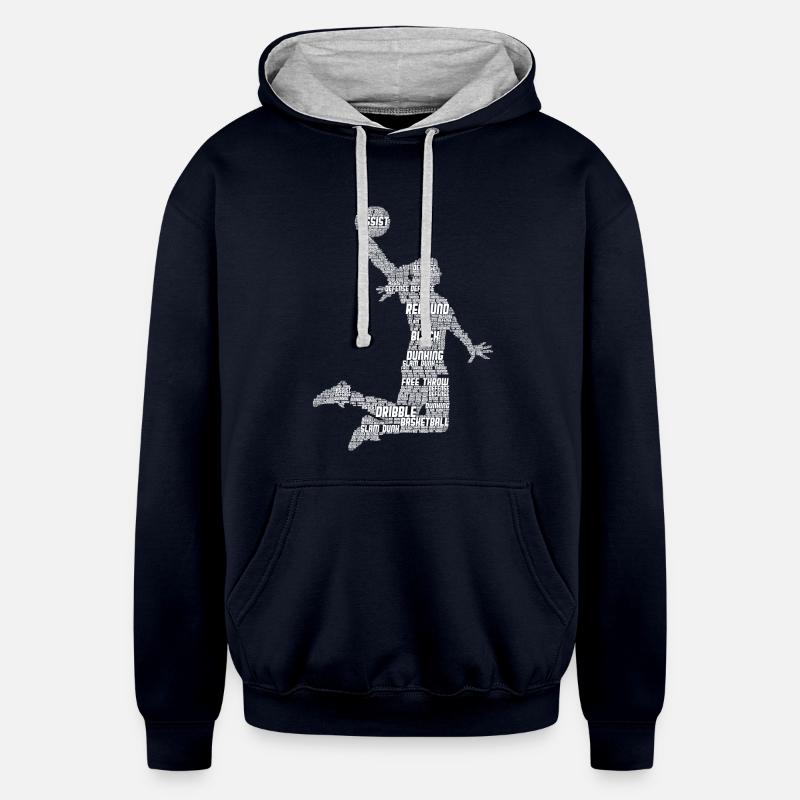 girls basketball sweatshirts